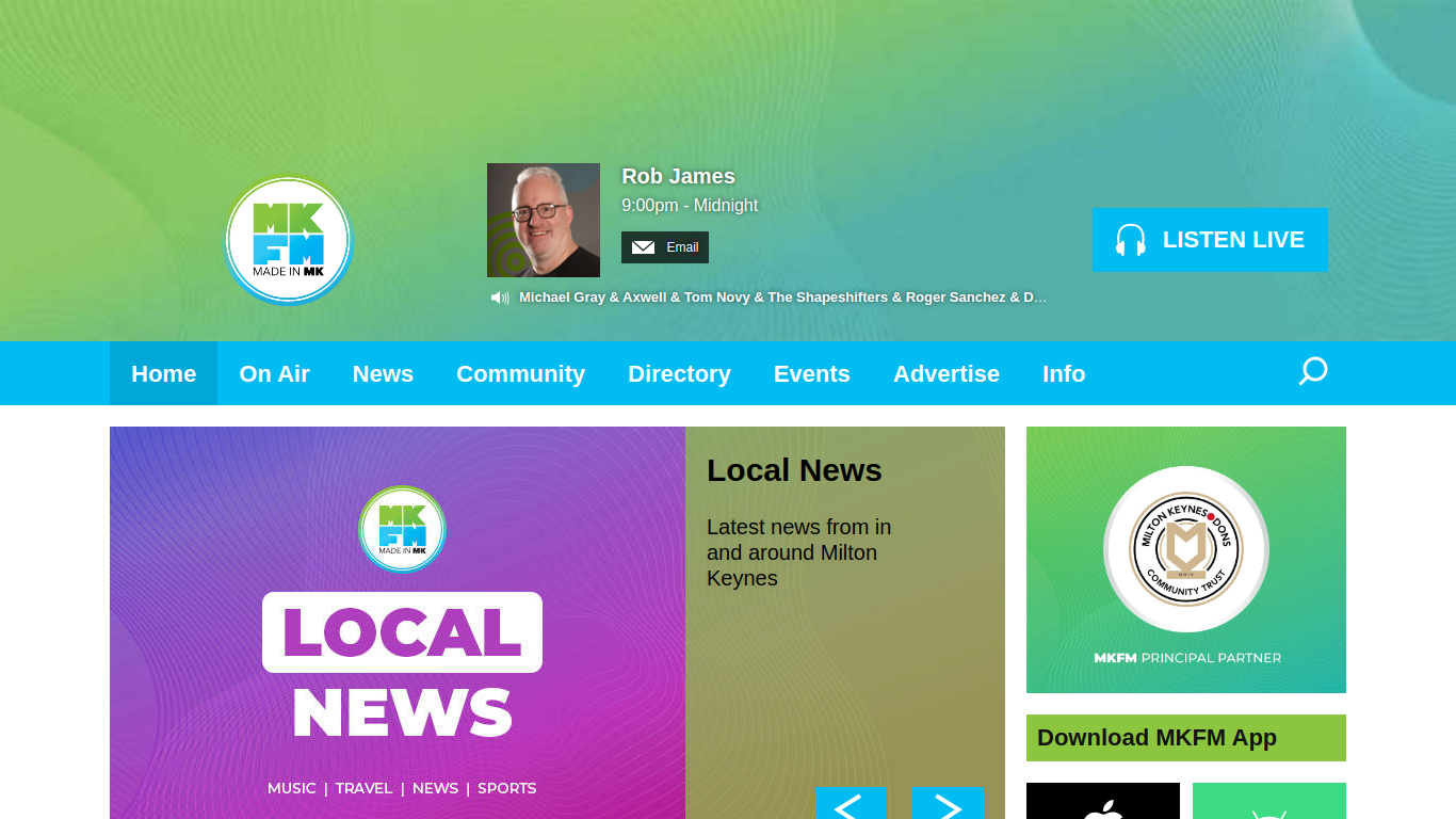 www.mkfm.com
