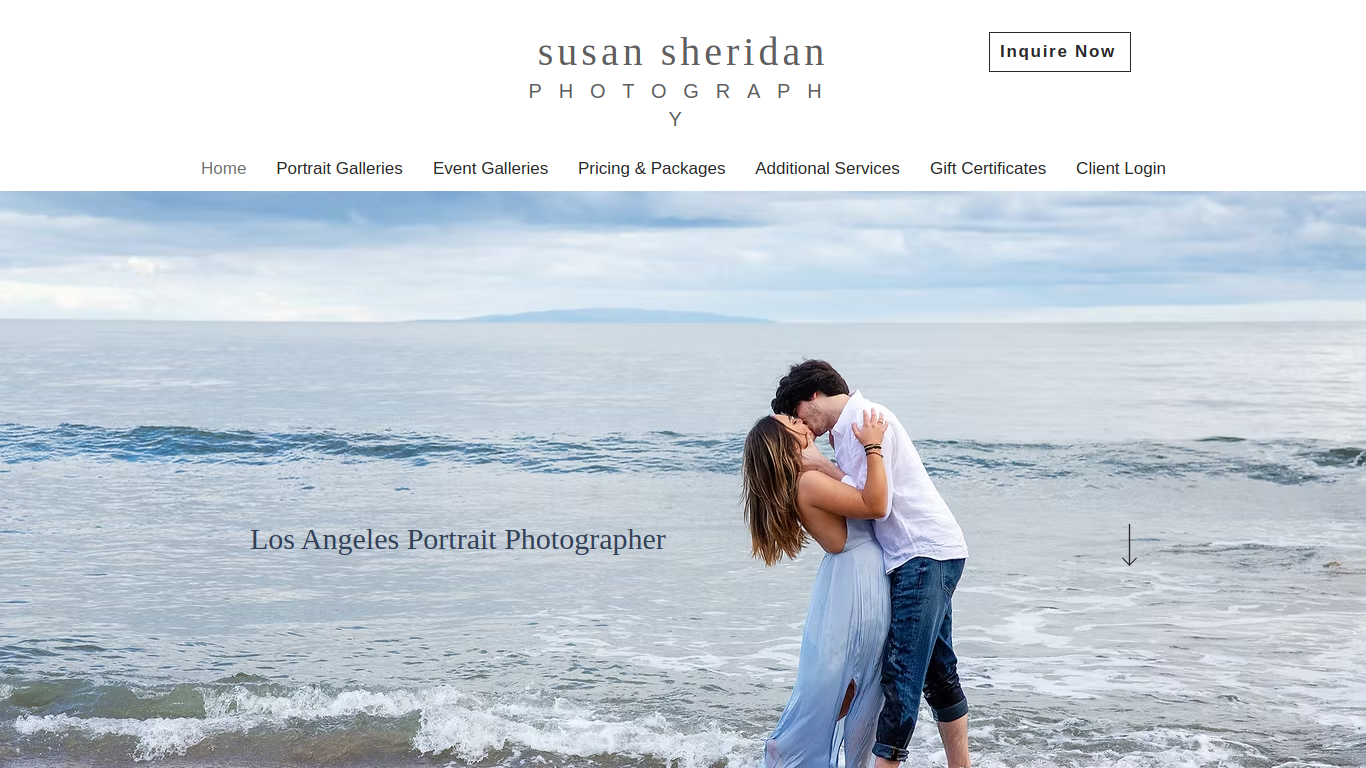 susansheridanphotography.com