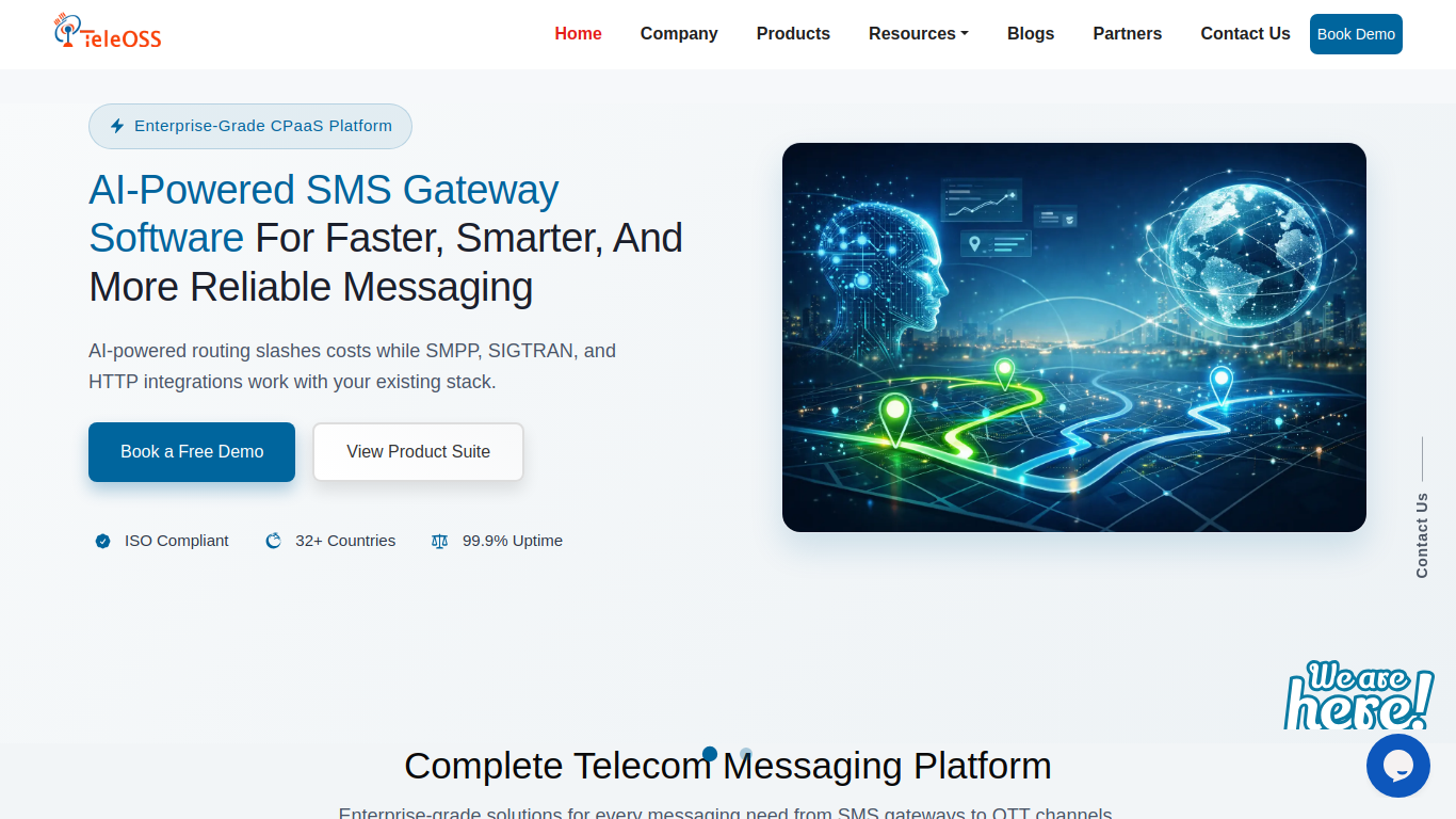 teleoss.co