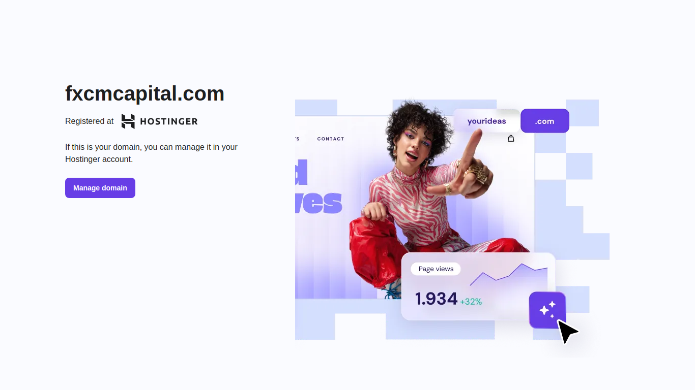 fxcmcapital.com