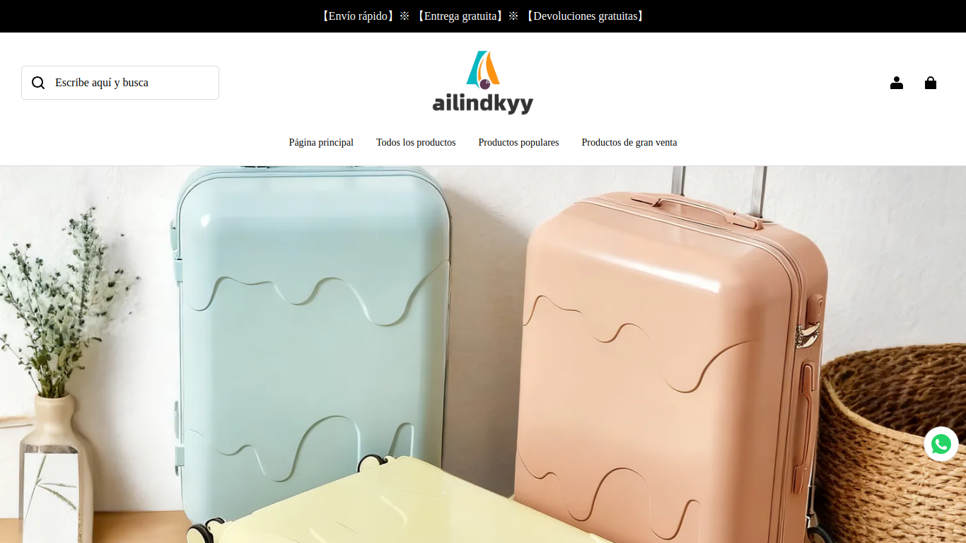 ailindkyy.com