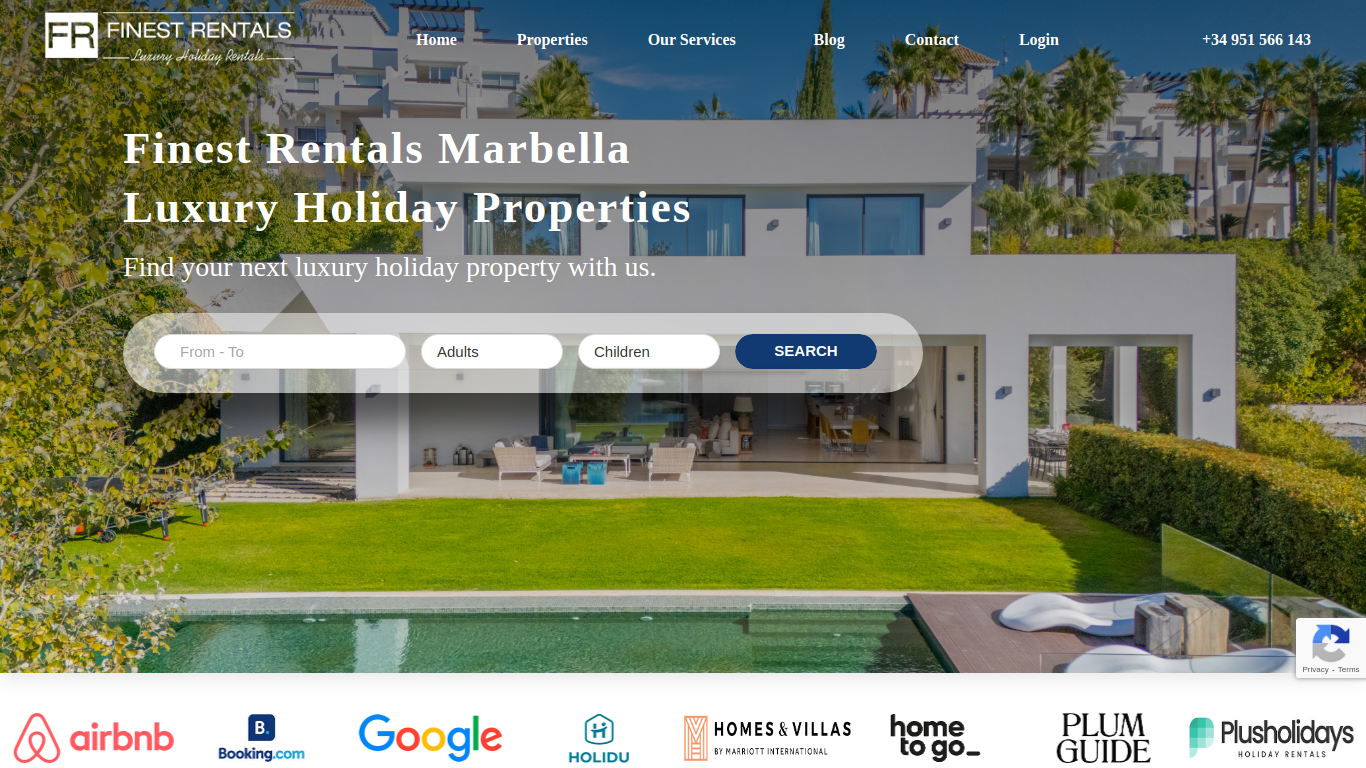 finestrentals.com
