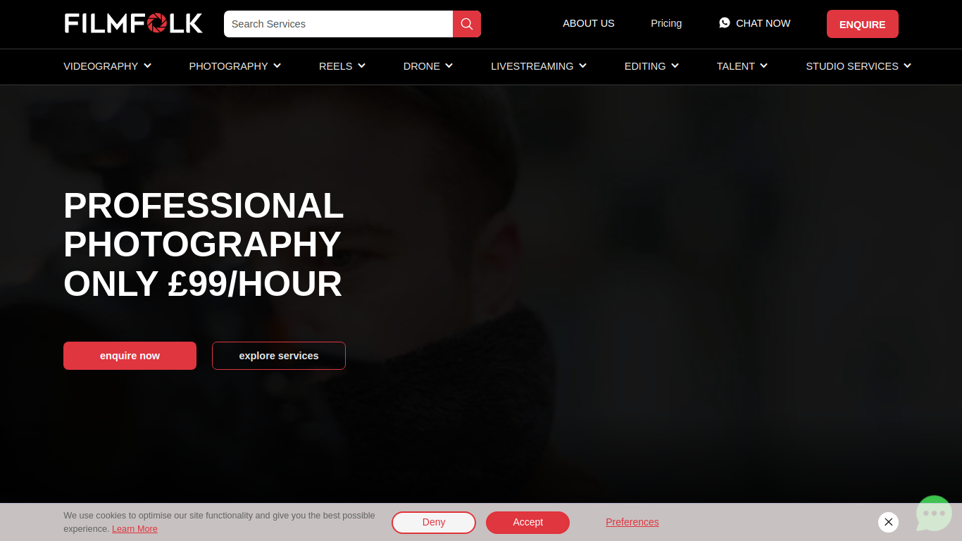 filmfolk.com