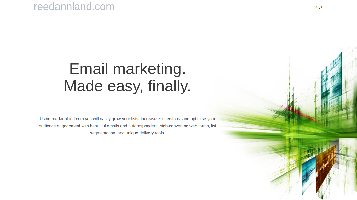 mail.reedannland.com