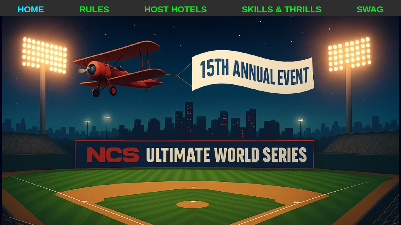 theultimateworldseries.com