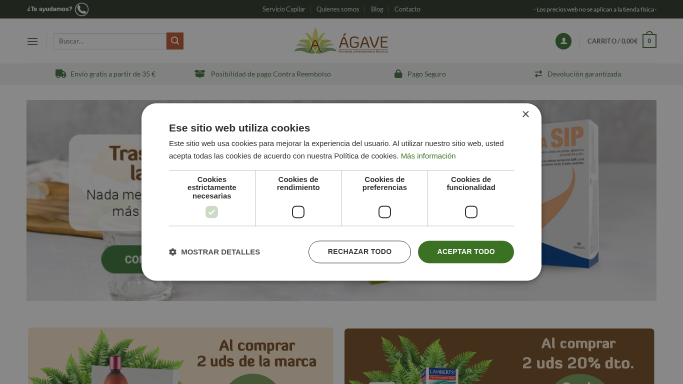 https://www.herbolarioagave.com