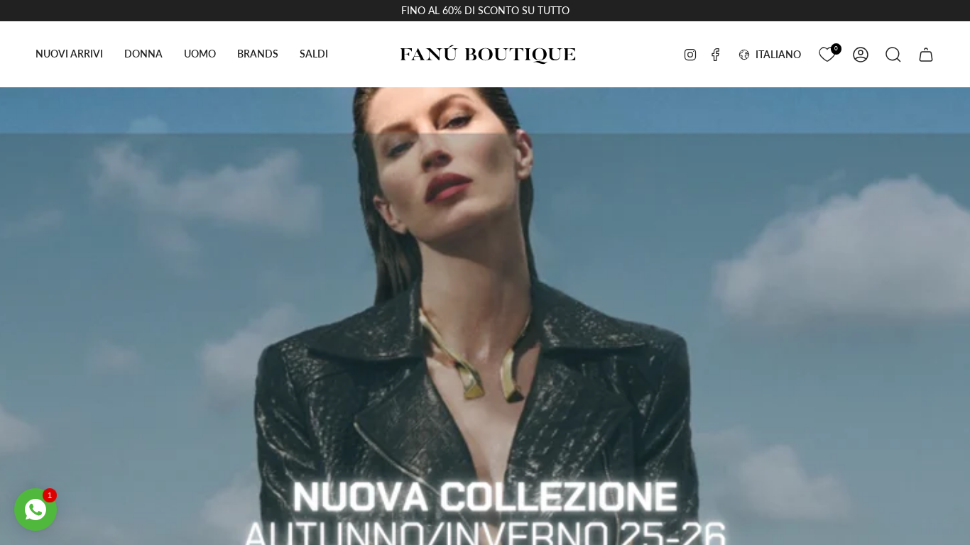 https://Fanuboutique.it