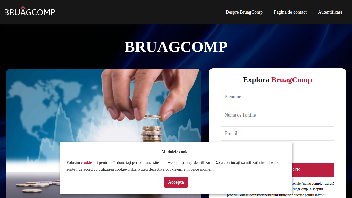 bruagcomp.com