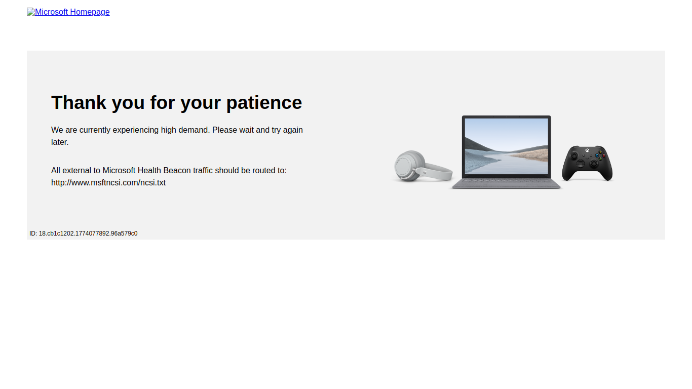 Screenshot of forms.cloud.microsoft