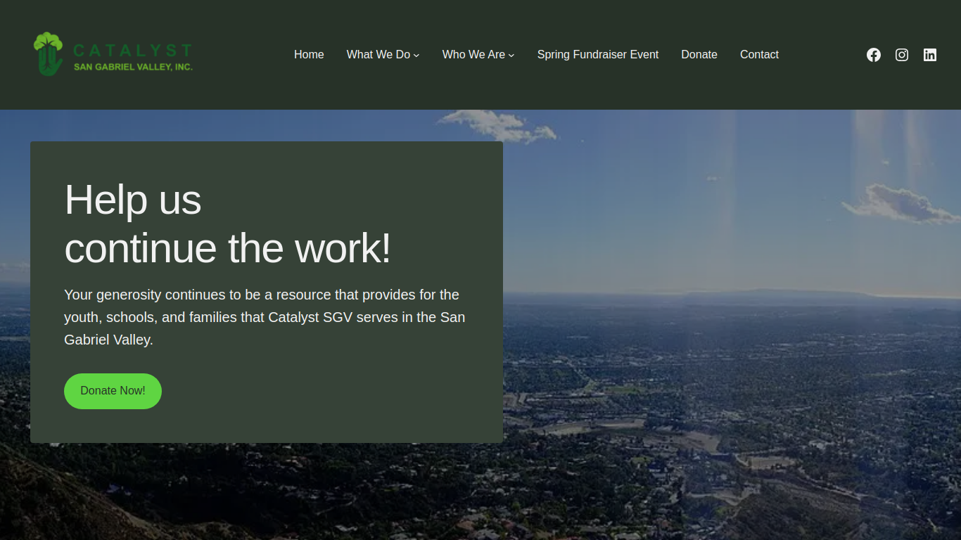 catalystsgv.org