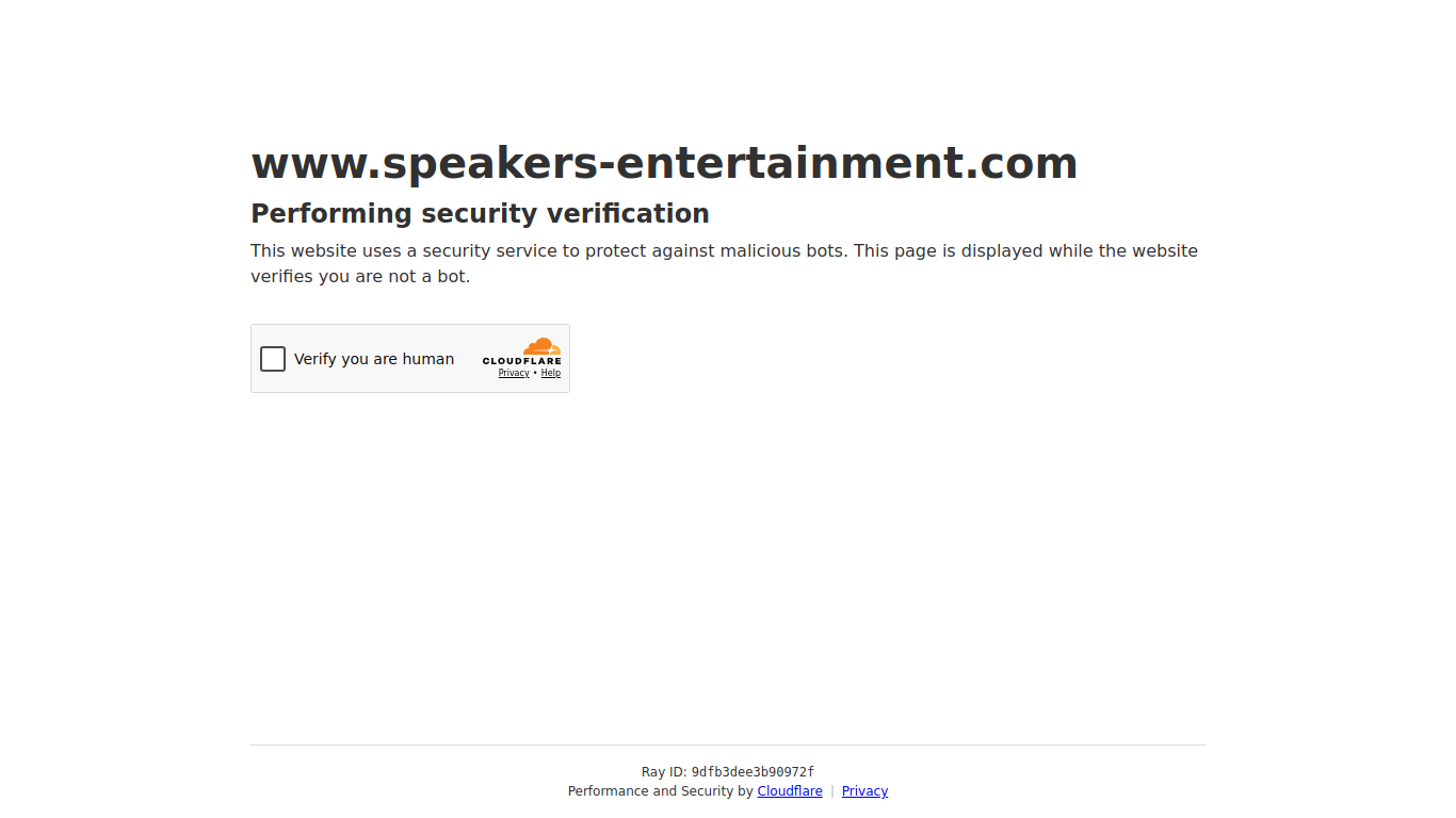 www.speakers-entertainment.com