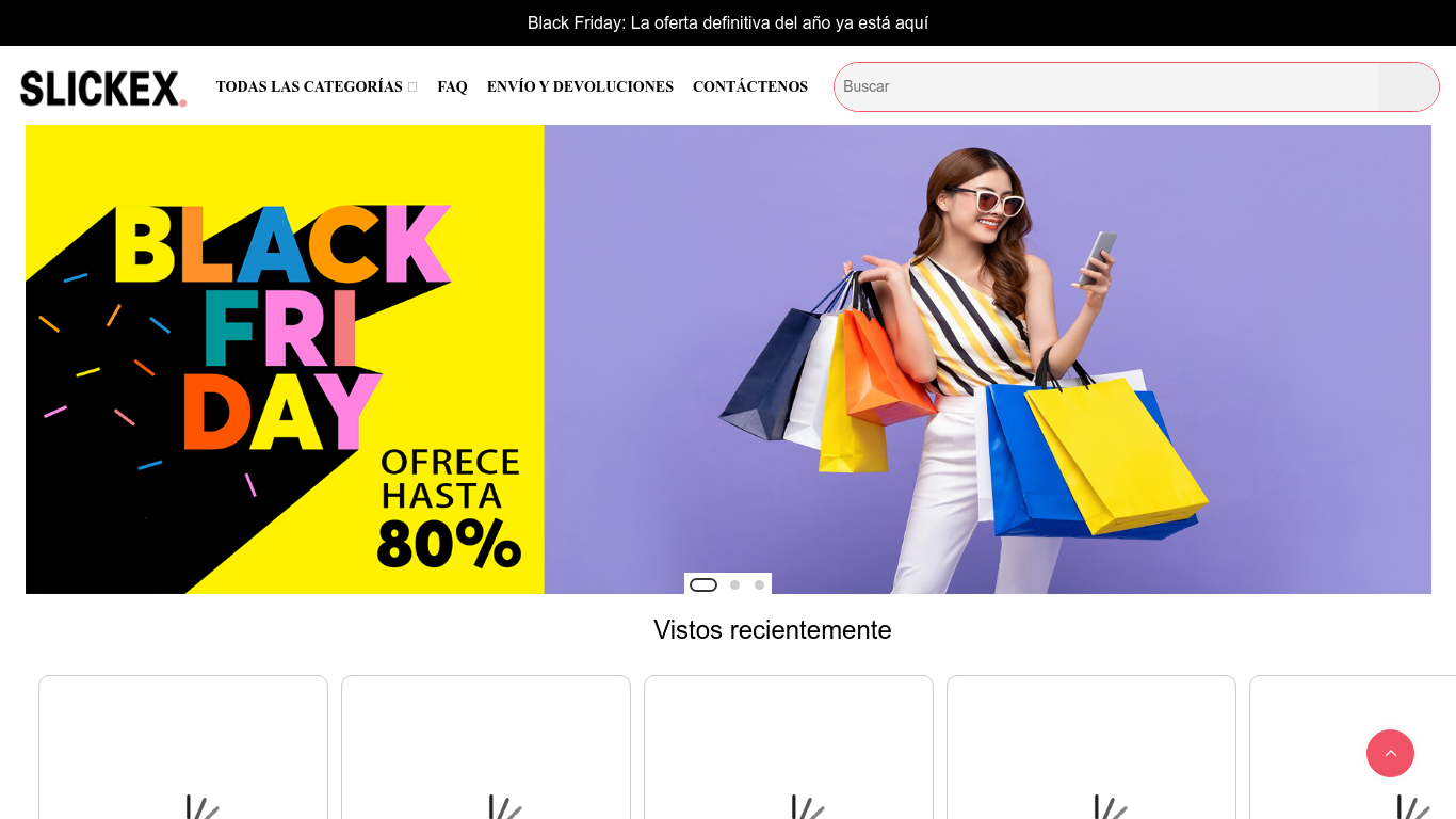 www.slickex.net