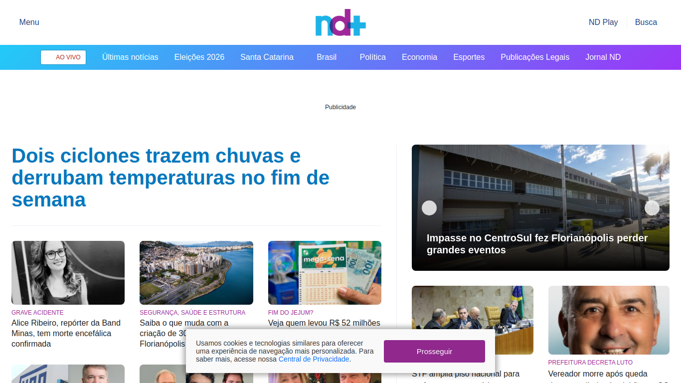 ndmais.com.br