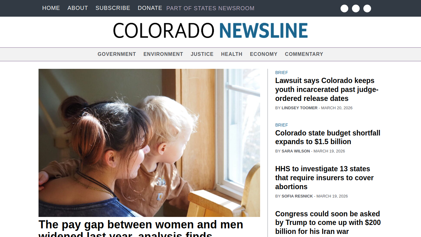 coloradonewsline.com
