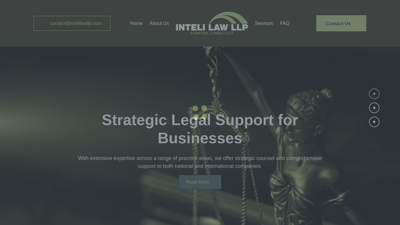 intelilawllp.com