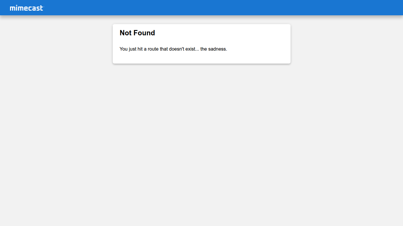 report.mimecastcybergraph.com