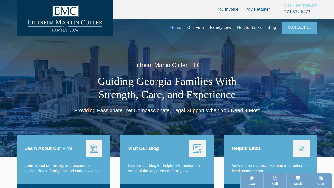 emcfamilylaw.com