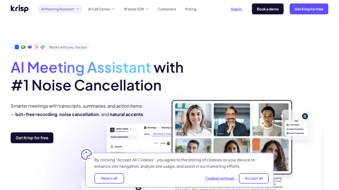https://krisp.ai