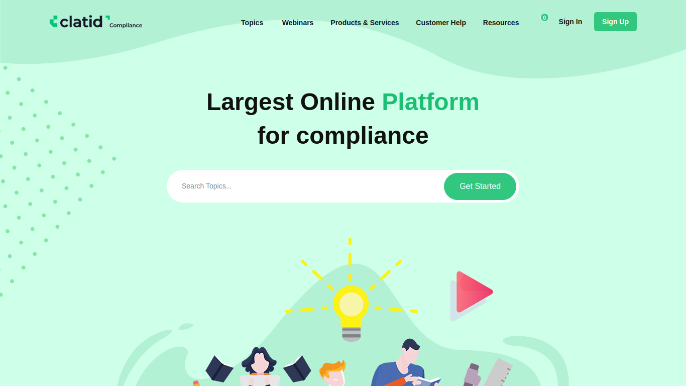 clatid.io