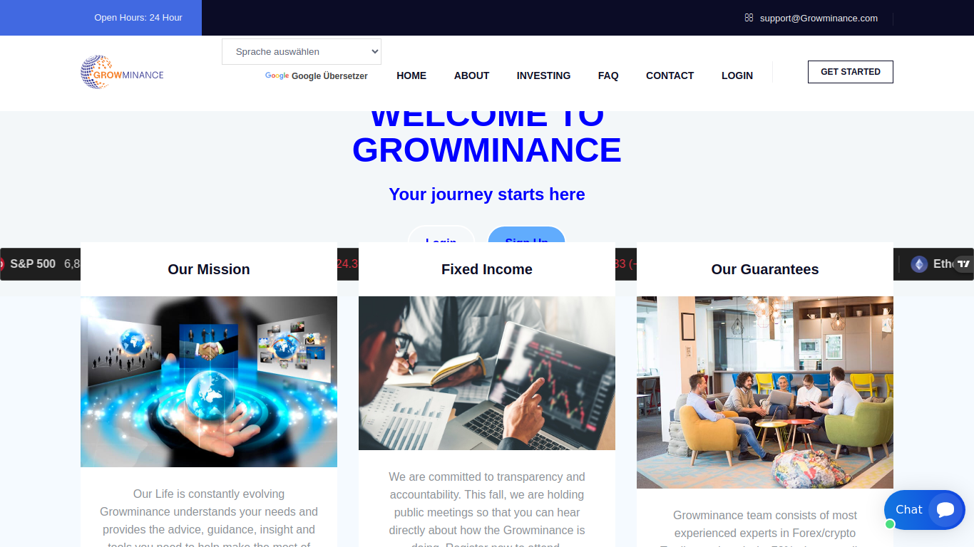 growminance.com