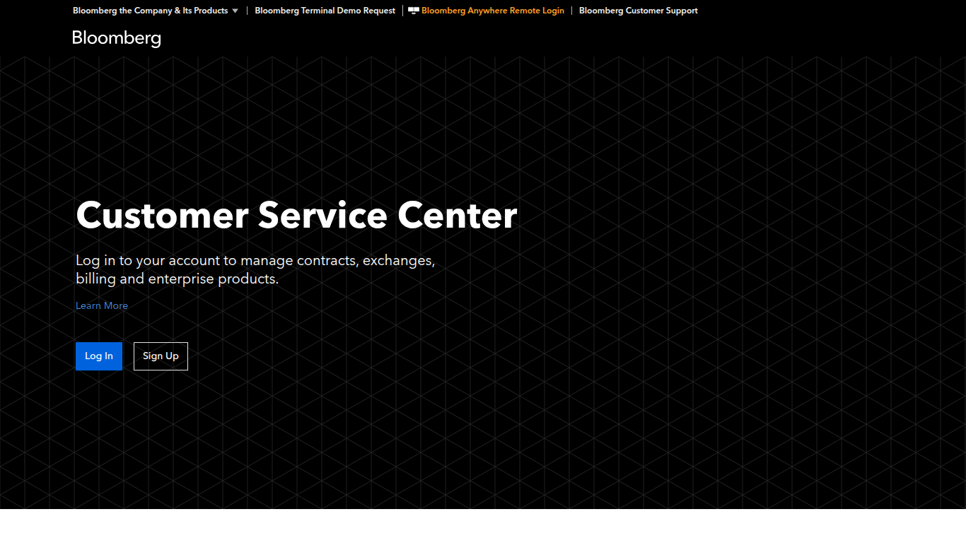 service.blpprofessional.com
