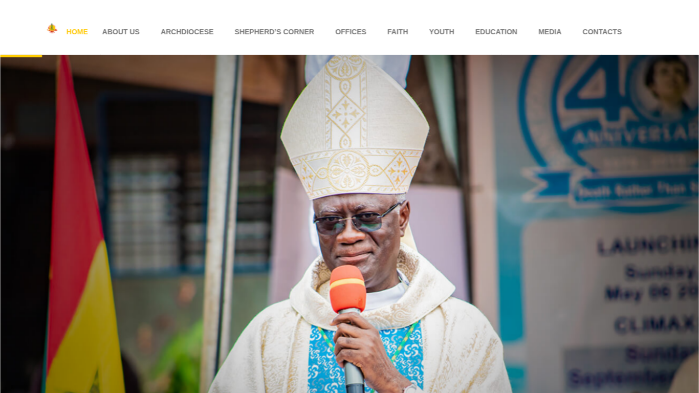 accracatholic.org