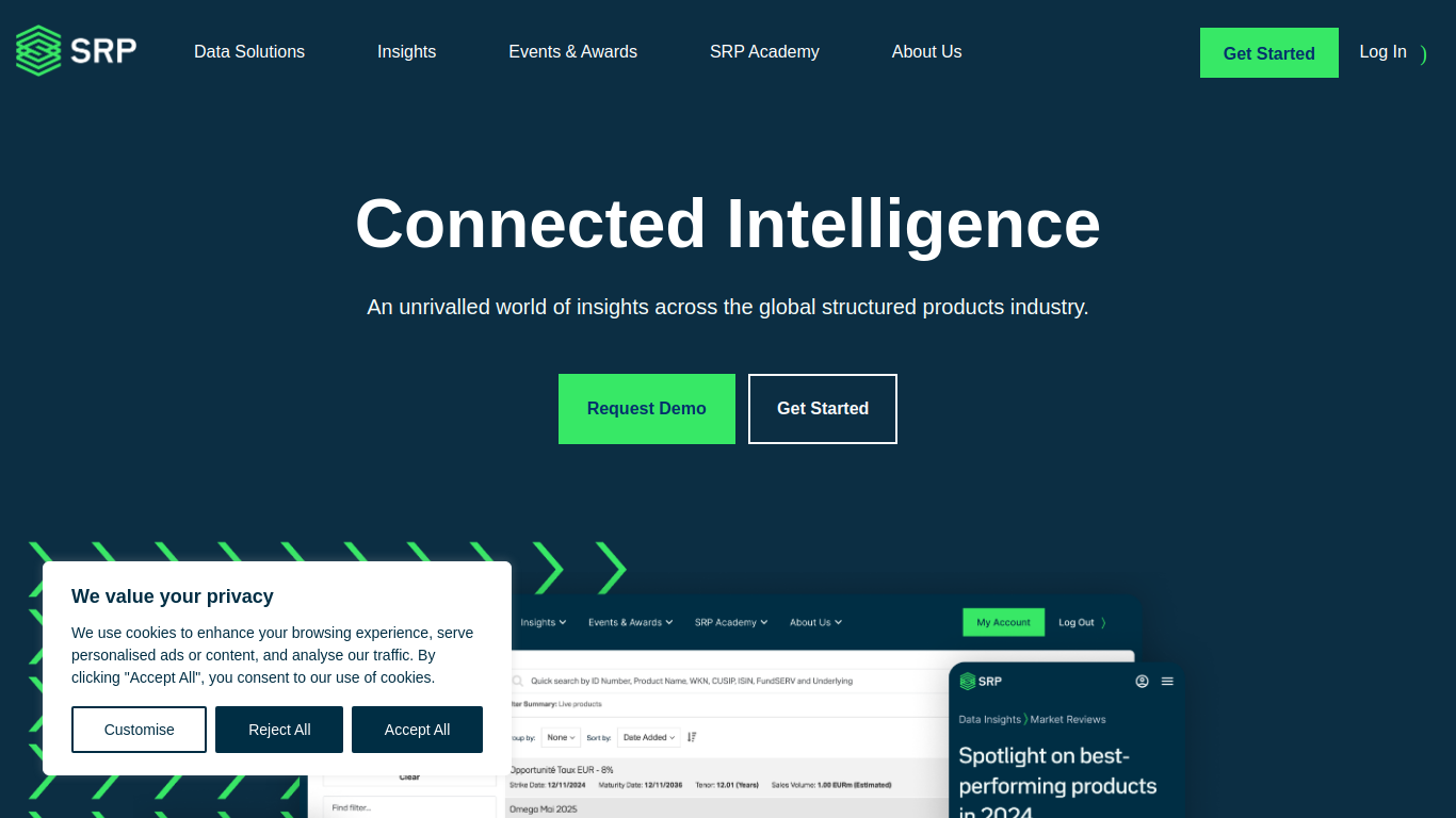 structuredretailproducts.com