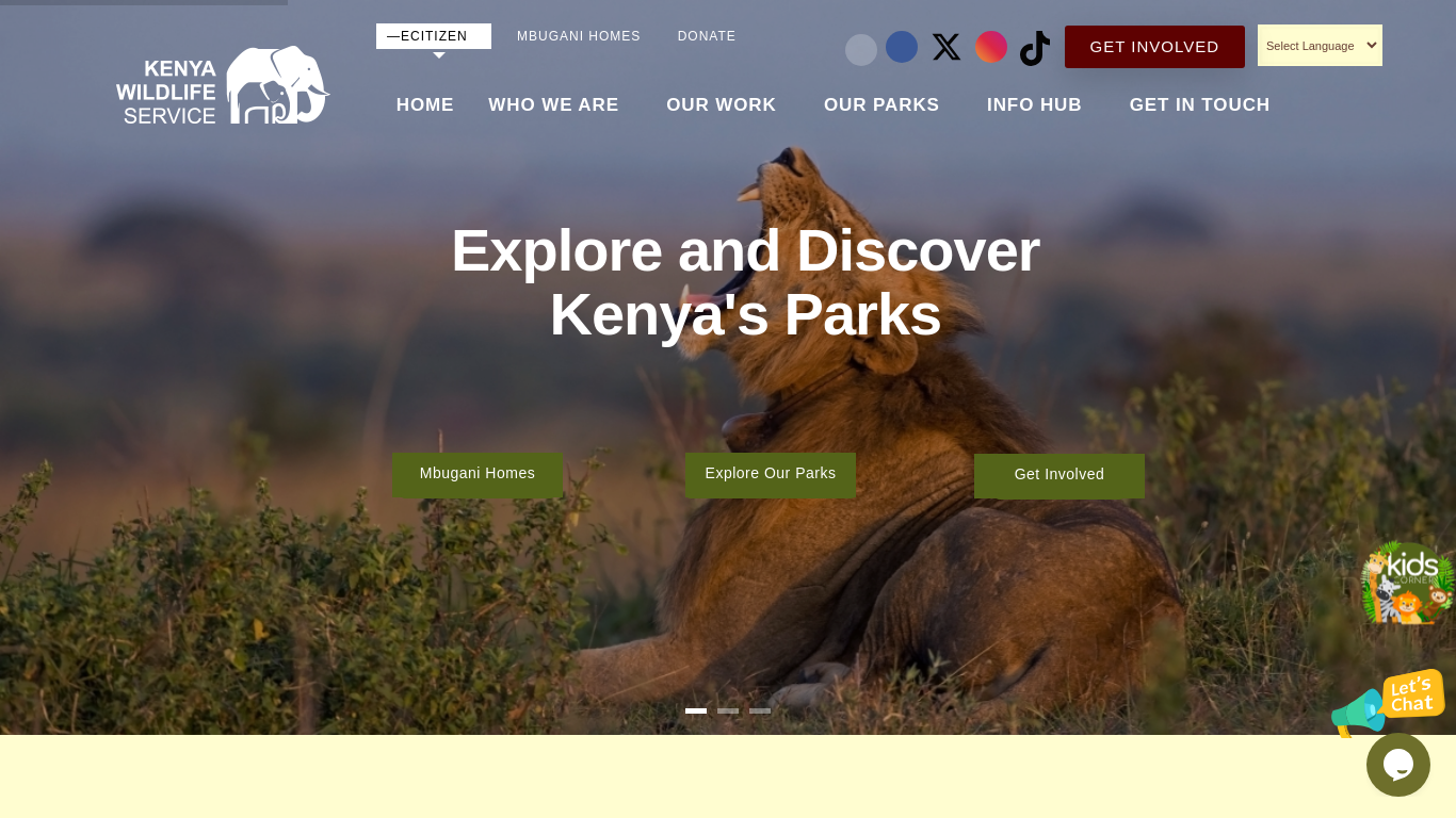 www.kws.go.ke