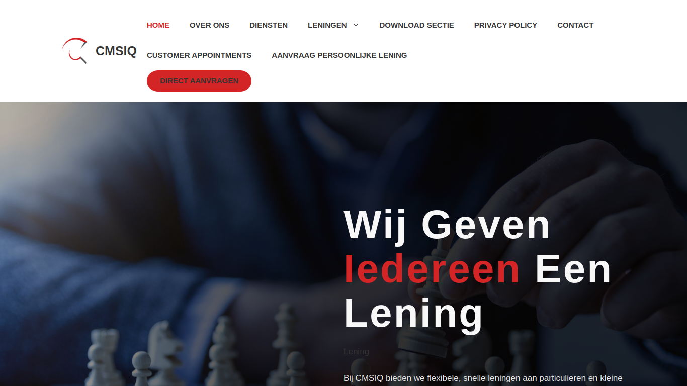 cmseur.com