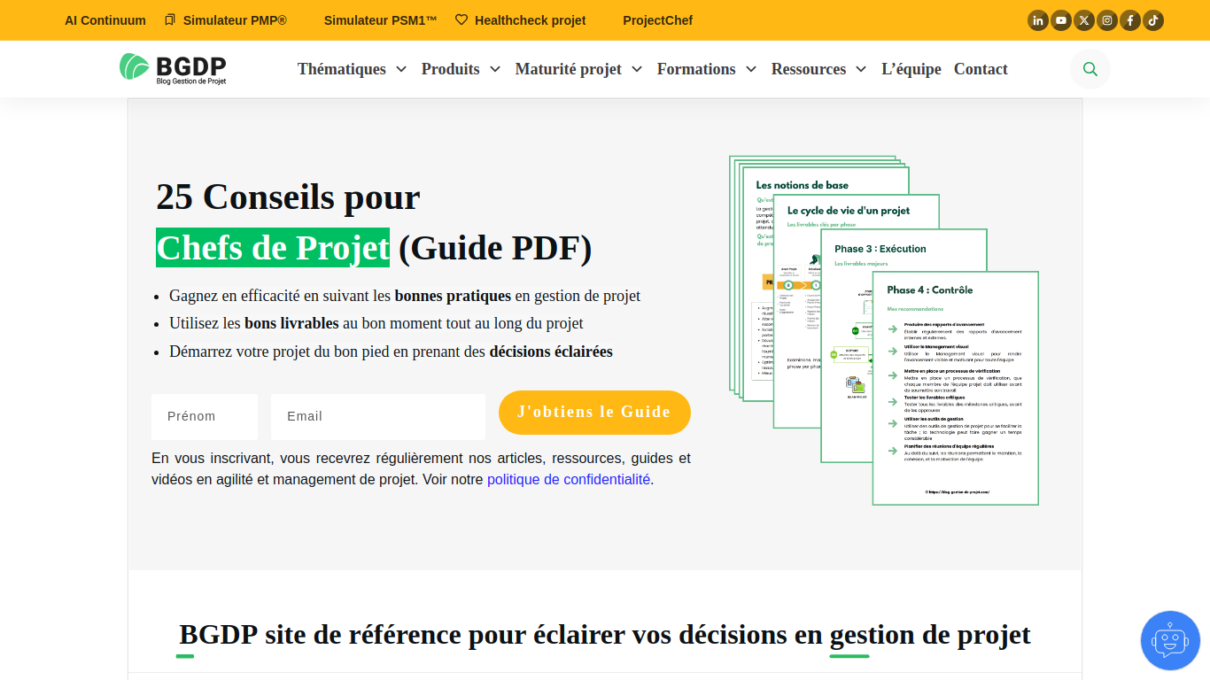 blog-gestion-de-projet.com