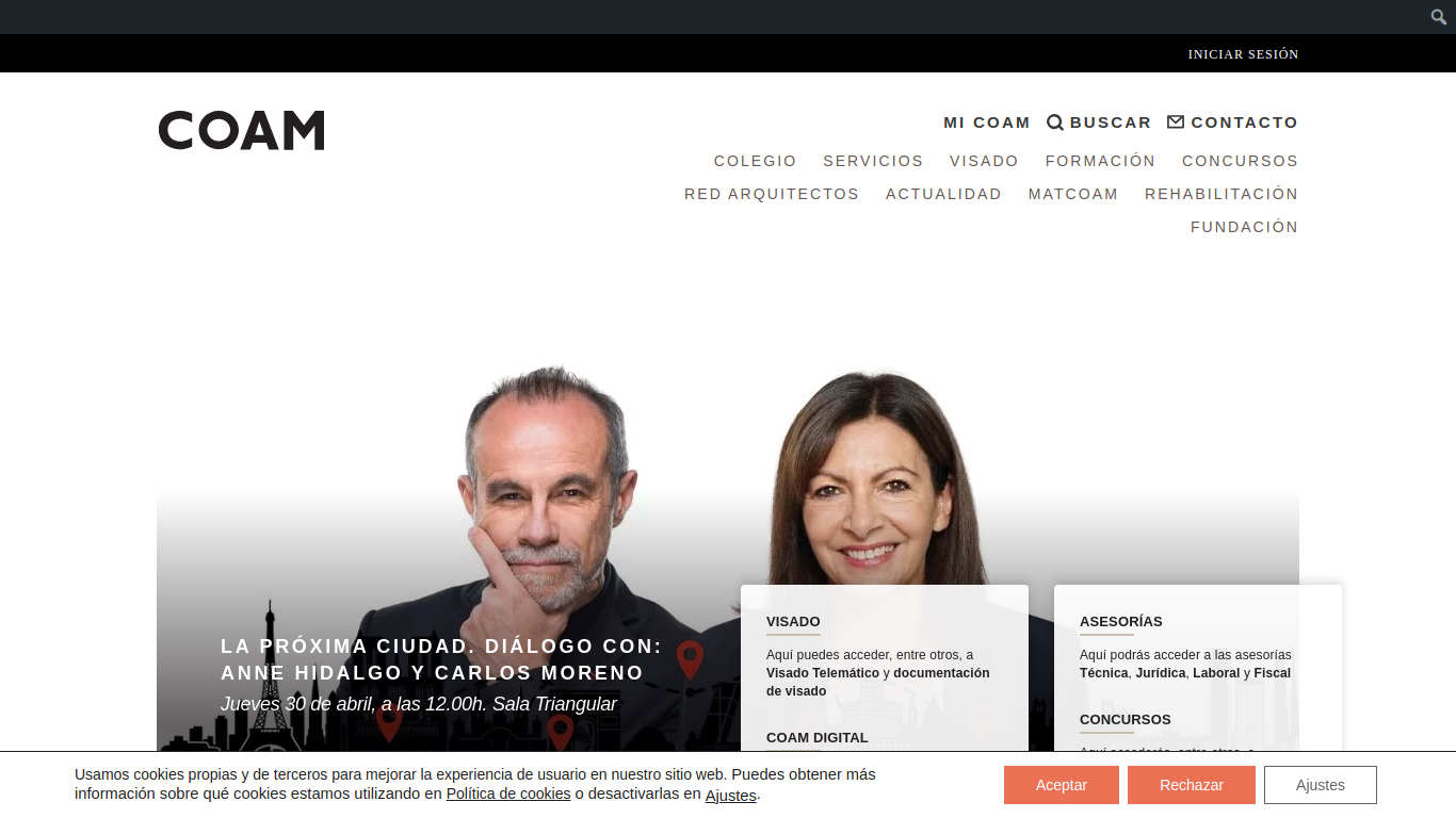 coam.es
