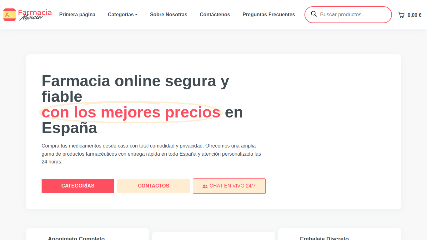 farmaciamurcia.com