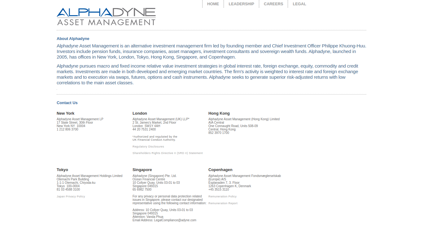 www.adyne.com