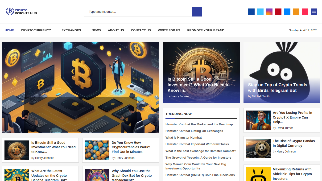 cryptoinsightshub.com