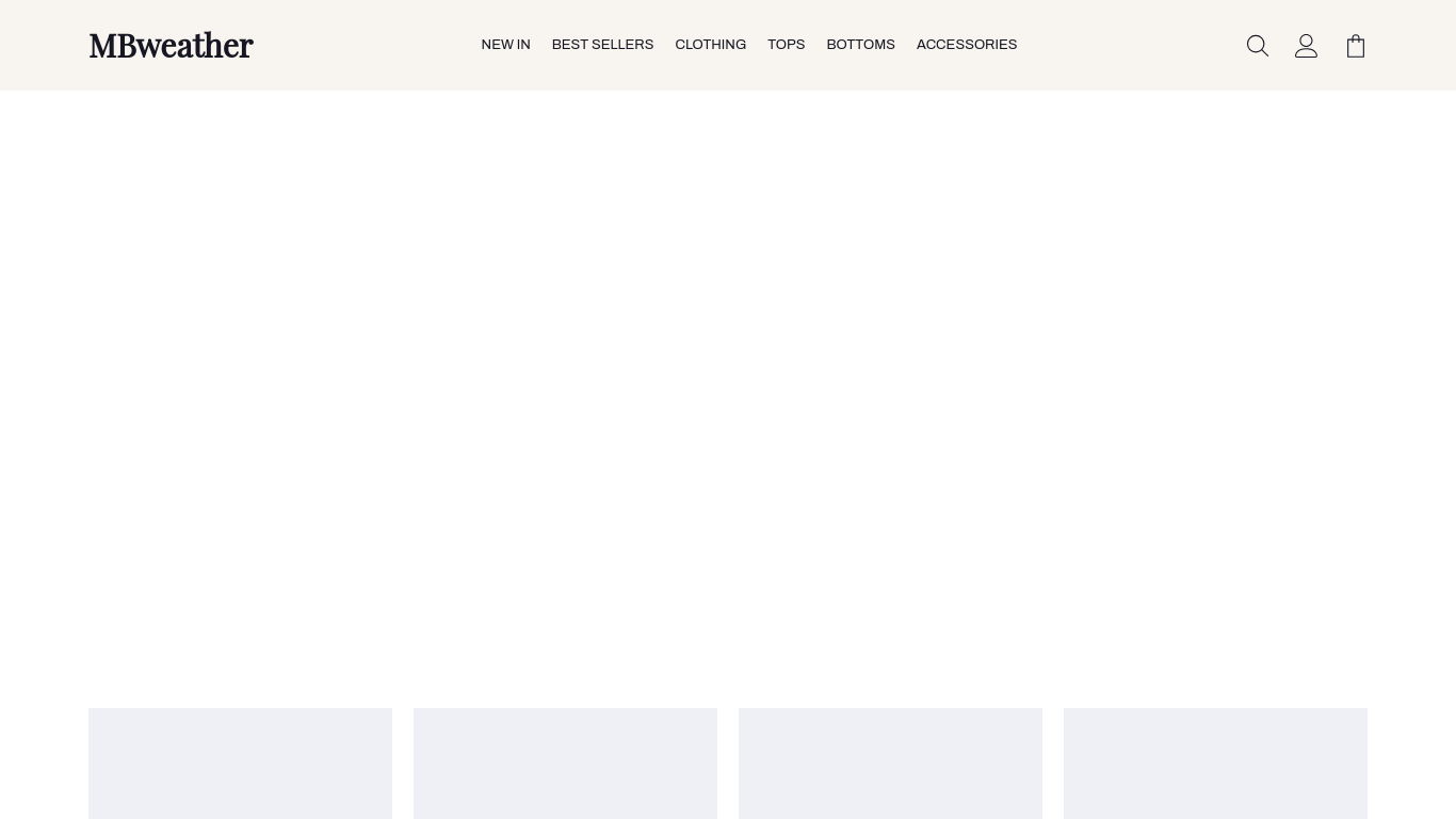 mbweather.com