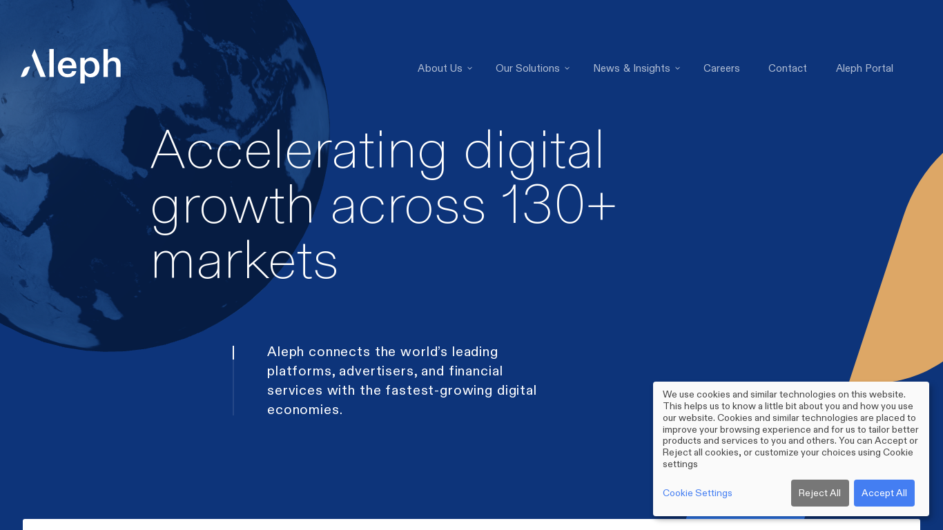 www.alephholding.com