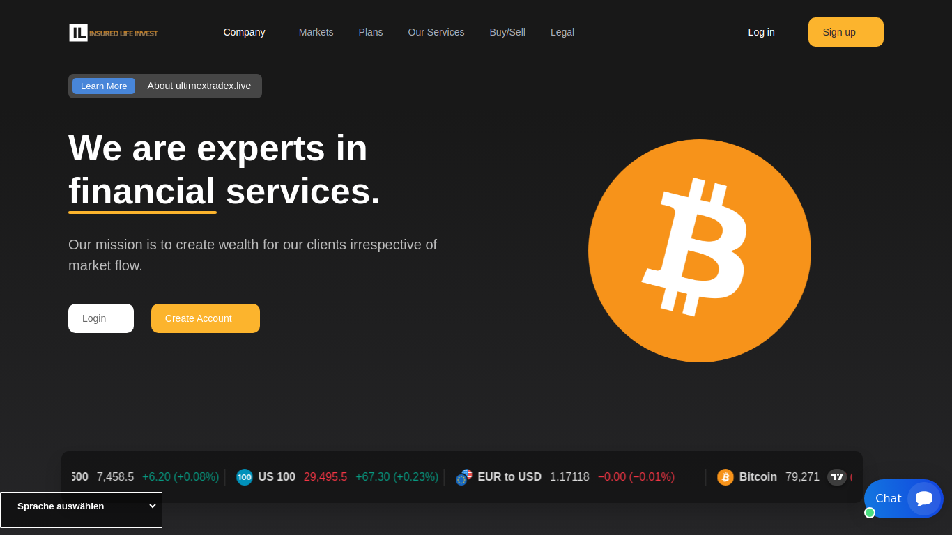 ultimextradex.live