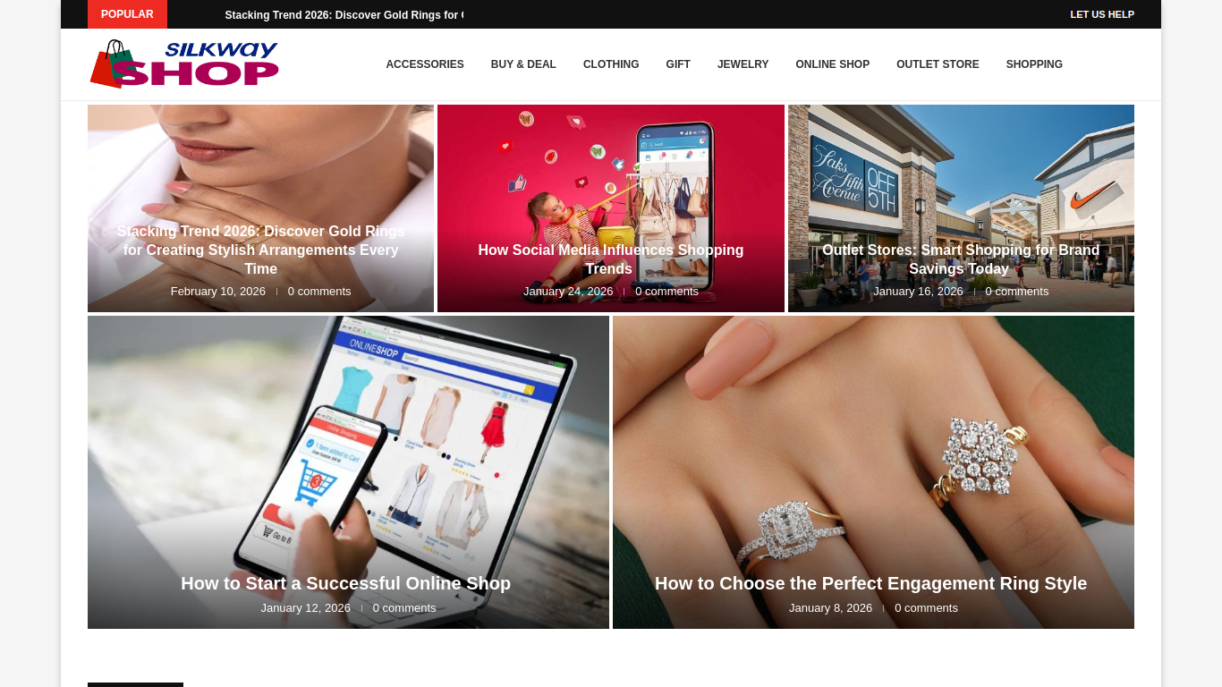 silkwayshop.com