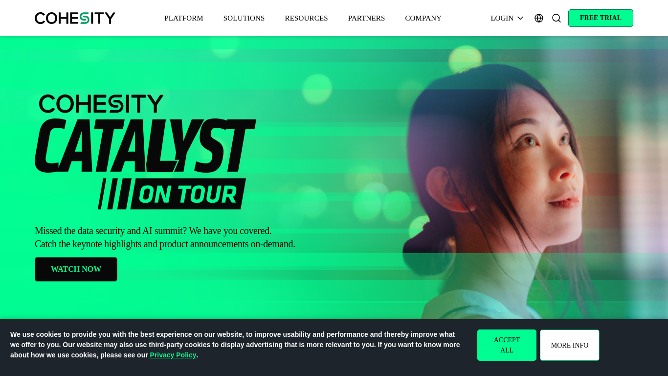 info.cohesity.com