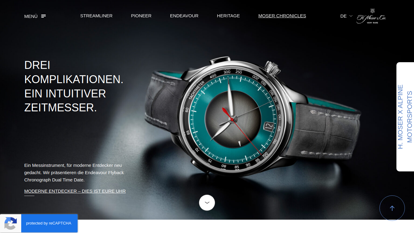 h-moser.com