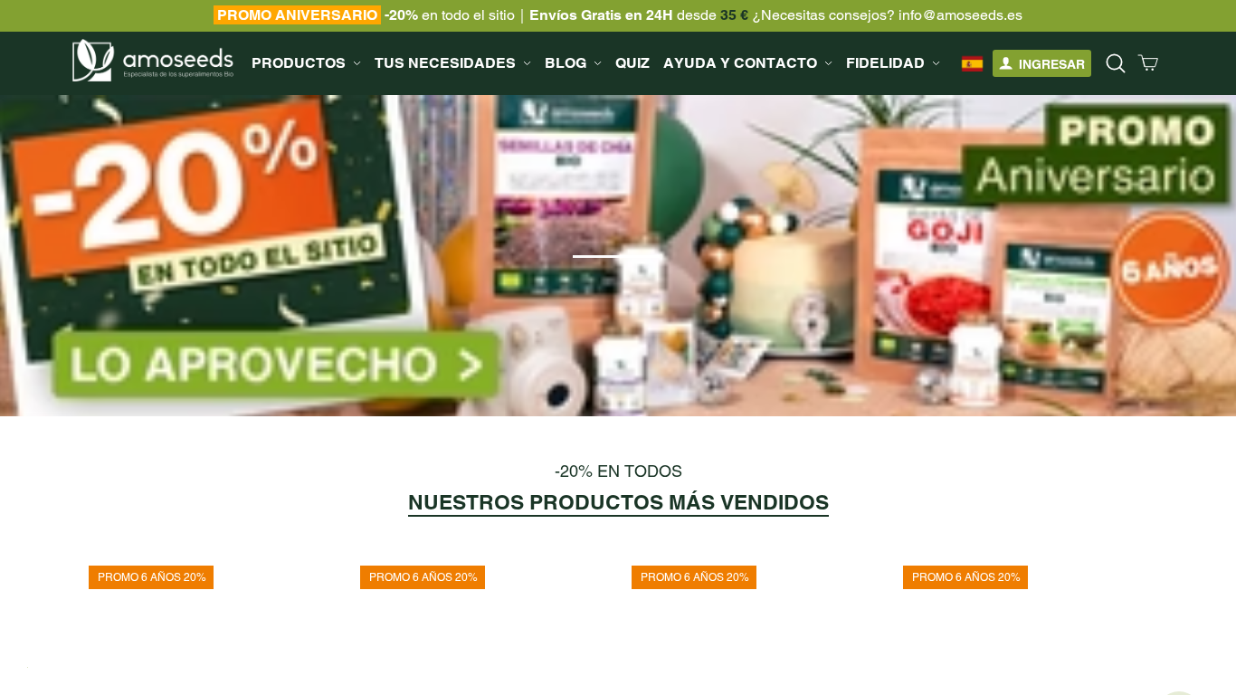http://amoseeds.es