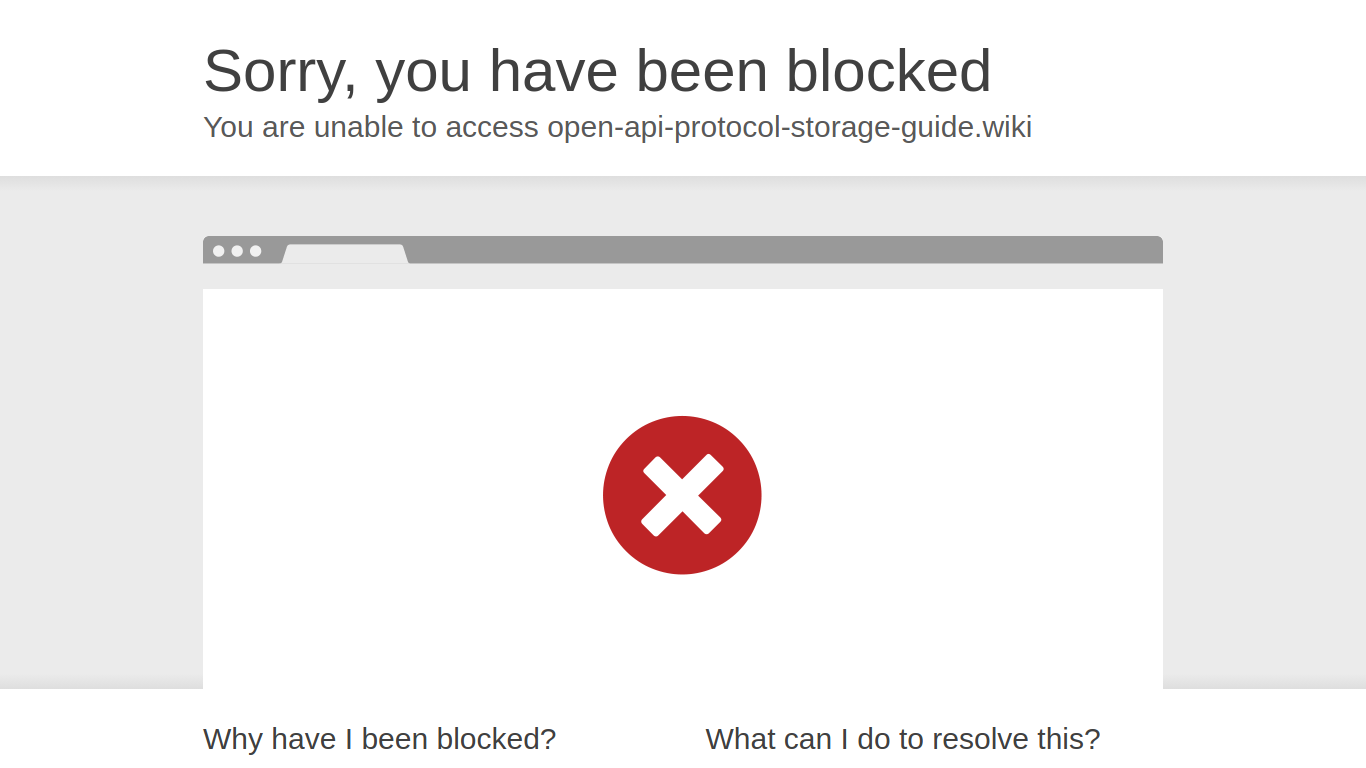 open-api-protocol-storage-guide.wiki