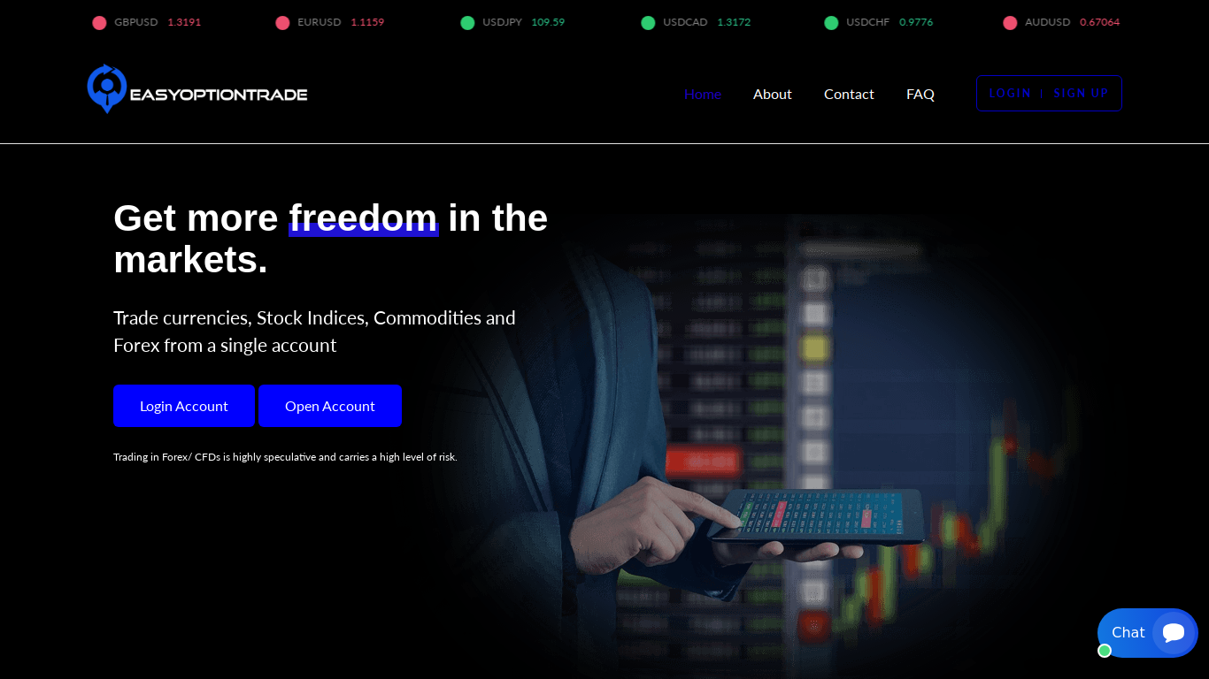 easyoptiontrade.live