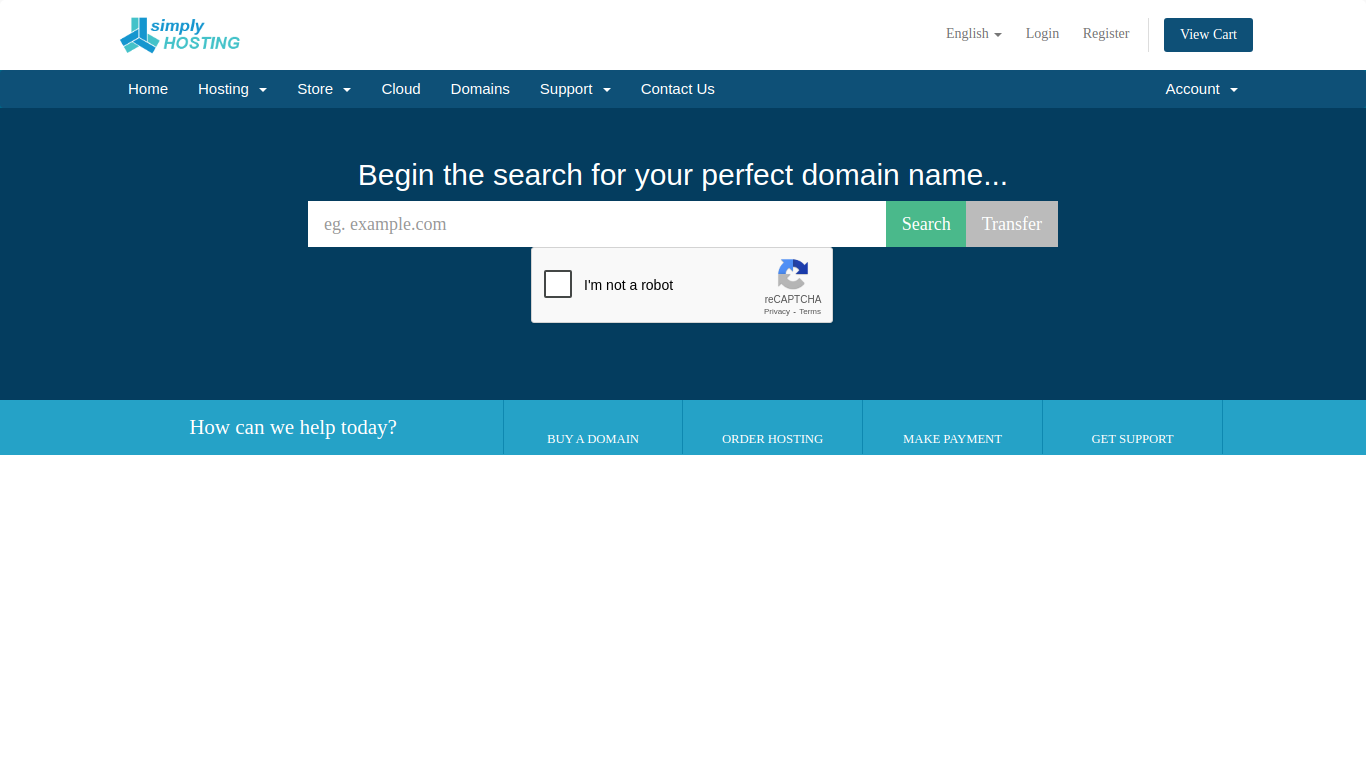 www.simplyhosting.net