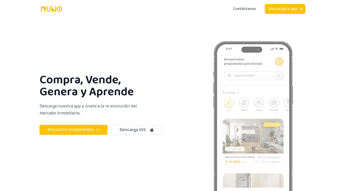 https://huho.mx