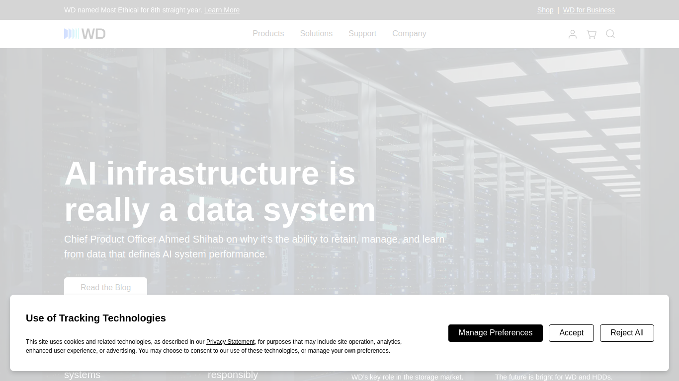 wdc.com