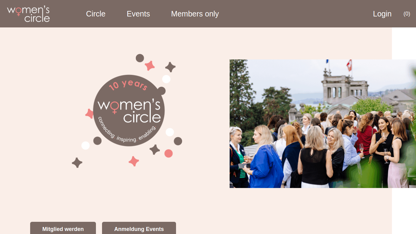 womenscircle.ch