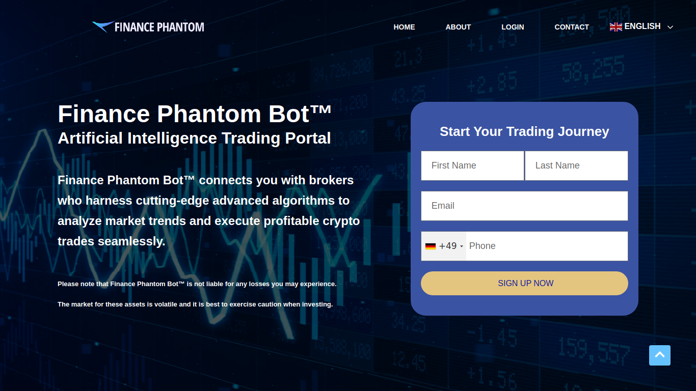 financephantombot.com