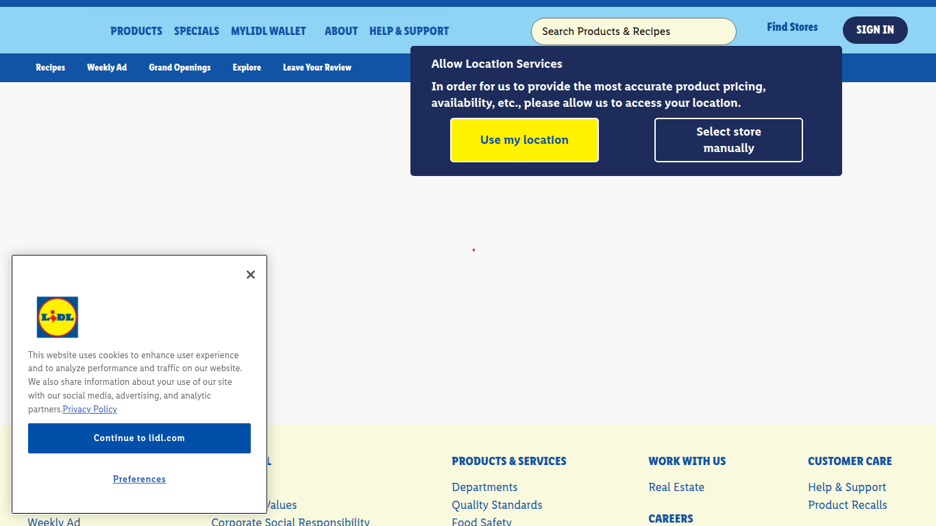 liduno.com fraud analysis screenshot