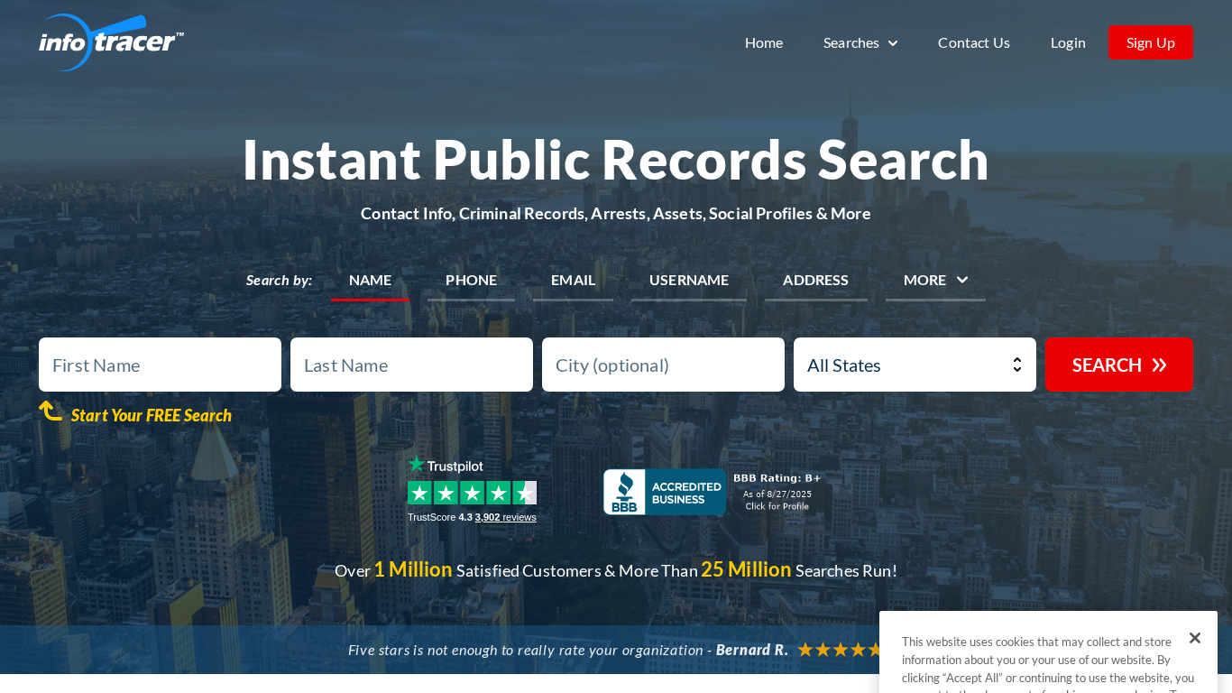https://infotracer.com